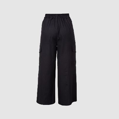 Picture of Women's black pants