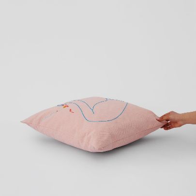 Picture of pillow of grief