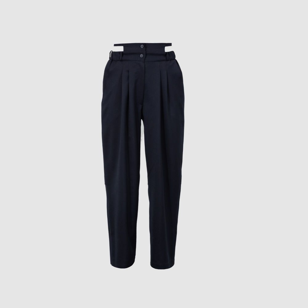 Picture of Women's black pants