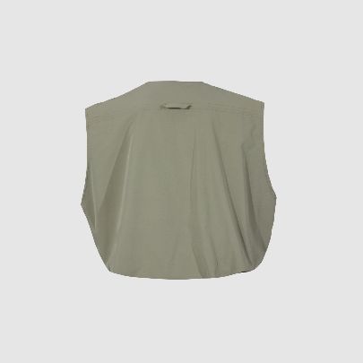 Picture of Green Vest