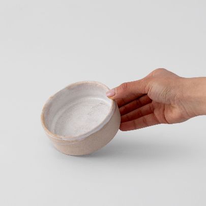 Picture of Small cylindrical bowl