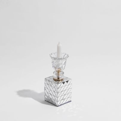 Picture of fake candlestick