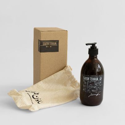 Picture of Liquid Hand Wash No.7