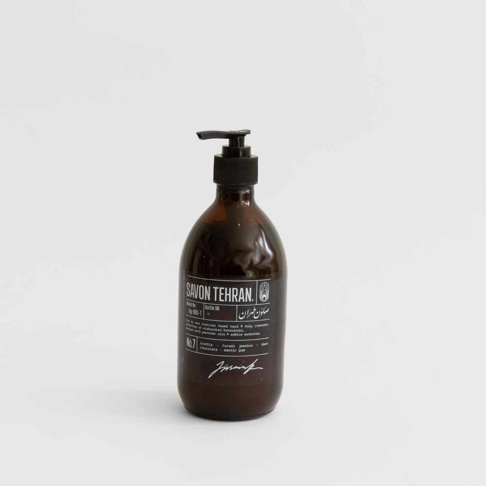 Picture of Liquid Hand Wash No.7