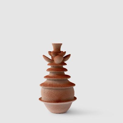 Picture of Joy Sculptural Vase