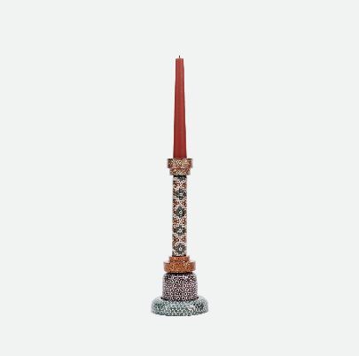 Picture of Mercurial Candle Holder