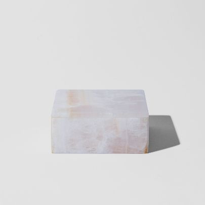 Picture of Pink marble box