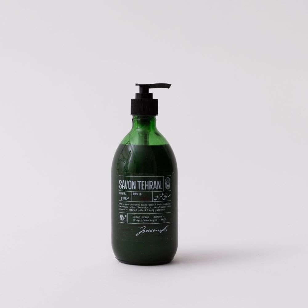 Picture of Liquid Hand Wash No.4