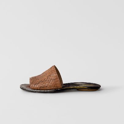 Picture of Chenaãr Sandal gray