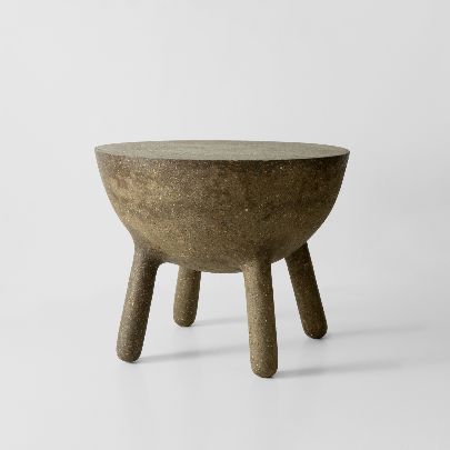 Picture of Sculptural Table