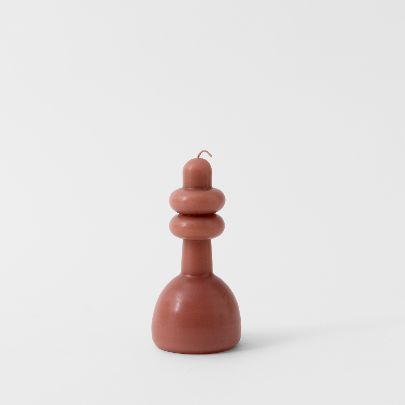 Picture of Sausage candle