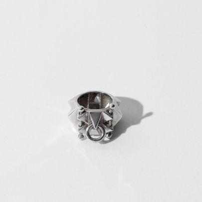 Picture of Piercing ring 