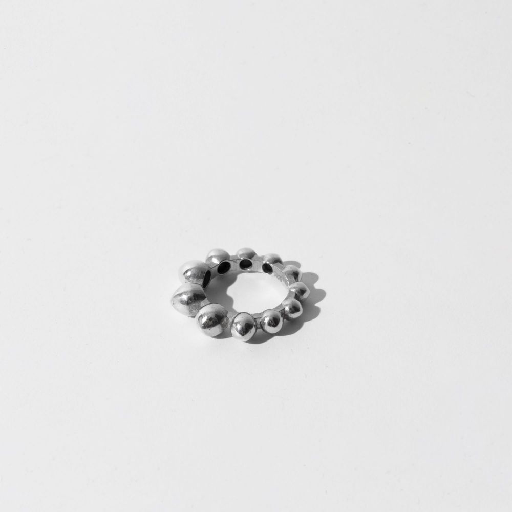 Picture of Studded dome ring