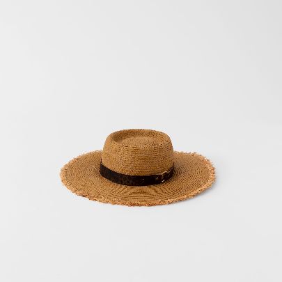 Picture of Cooler mat hat