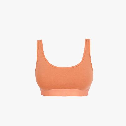 Picture of Cotton women's bra 1