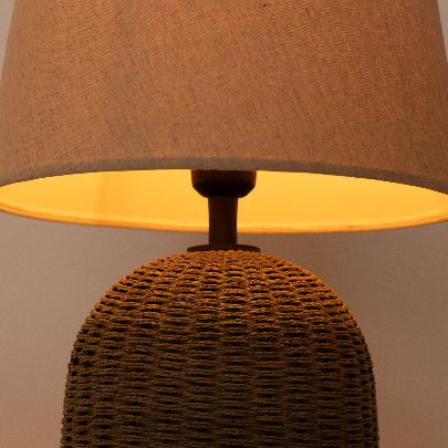 Picture of Big Uma lampshade