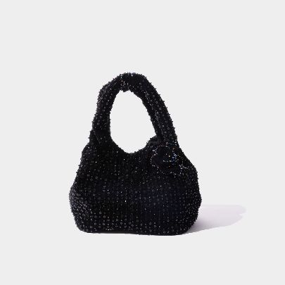 Picture of Women's black bag 