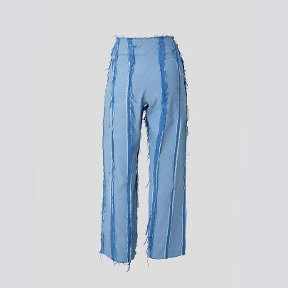 Picture of Blue jean pants