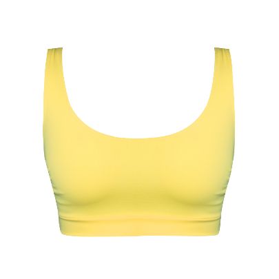 Picture of Nihan women's swimsuit top