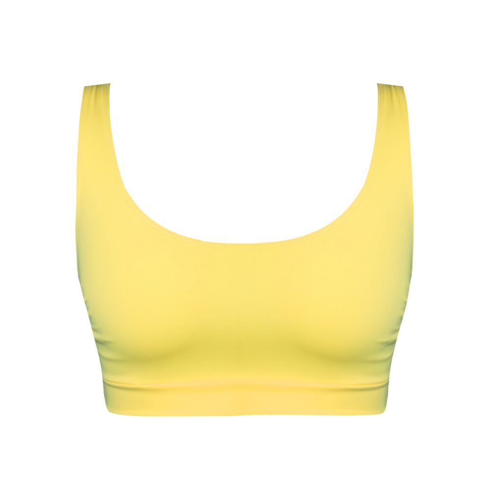 Picture of Nihan women's swimsuit top