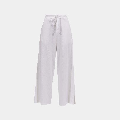 Picture of White women's trousers