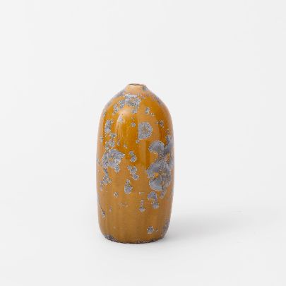 Picture of Small cedar ceramic vase