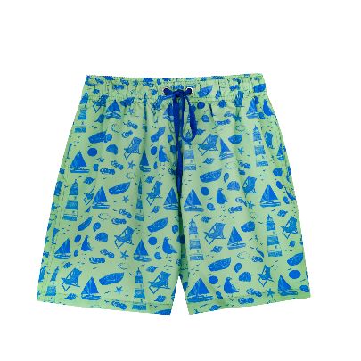 Picture of Men's boat shorts