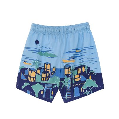 Picture of Laft men's swimsuit shorts