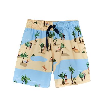 Picture of Men's beach shorts