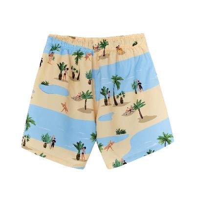 Picture of Men's beach shorts