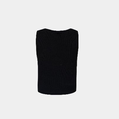 Picture of Mulehet's Black short top