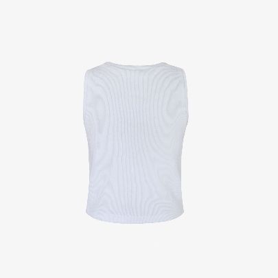 Picture of Mulehet's white short top