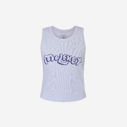 Picture of Mulehet's  purpel short top