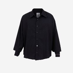 Picture of Embroidered Linen Shirt 