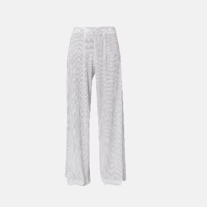 Picture of Women's Shell Pleated Pants