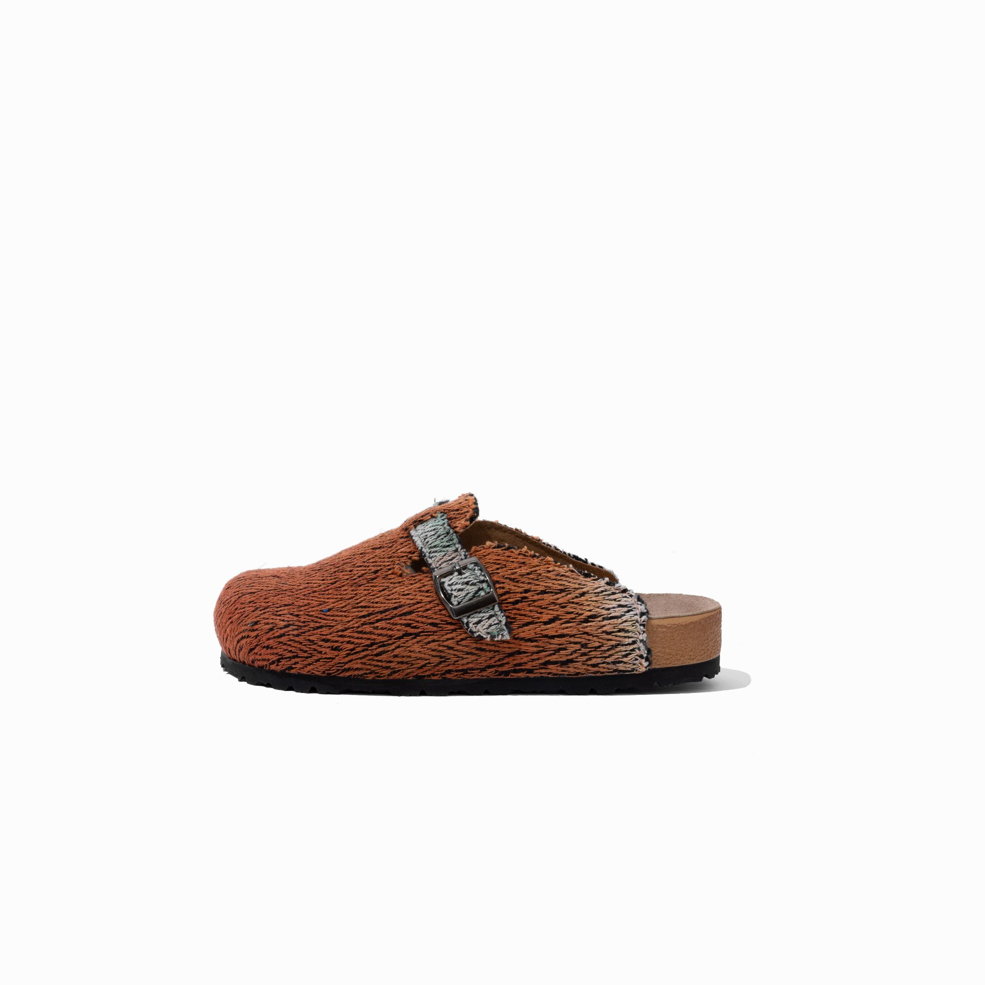 Picture of Brown sandals