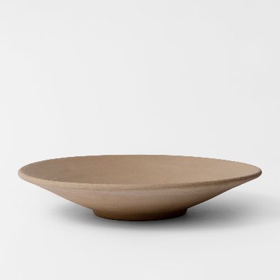 Picture of Large Clay Bowl  