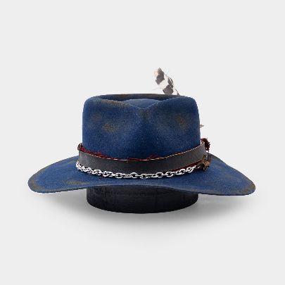 Picture of Blue moon hat