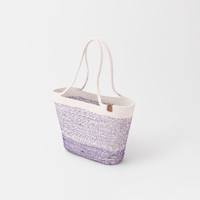 Picture of Purple Bag