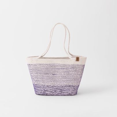 Picture of Purple Bag