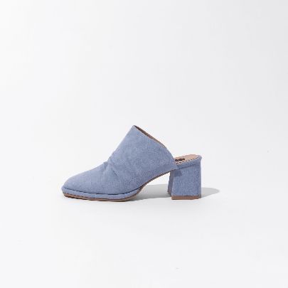 Picture of Women's High Heels Light Blue