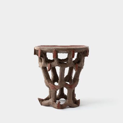 Picture of side table/Lotfi stool