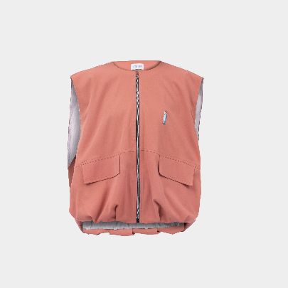 Picture of Orange Vest