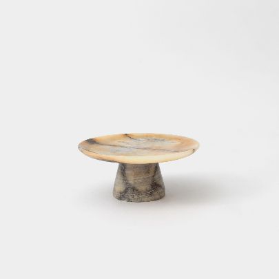 Picture of Marble cake stand No3