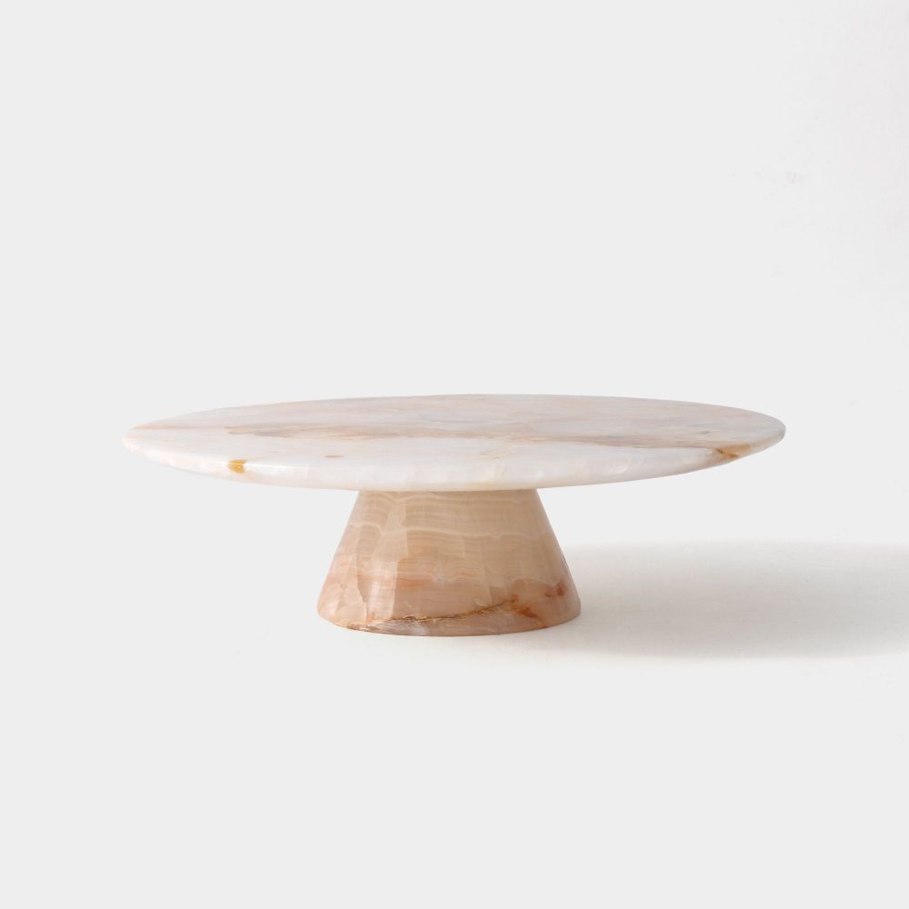 Picture of Marble cake stand No1