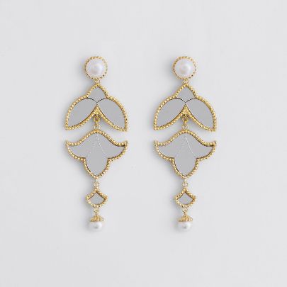 Picture of Monir earrings design one