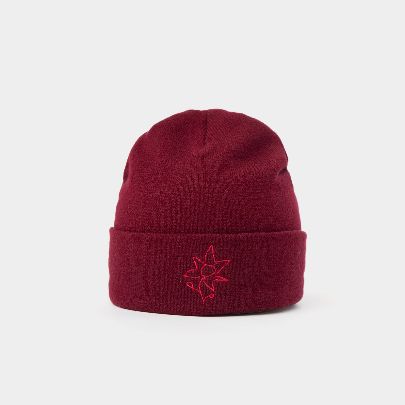 Picture of Crimson Bean hat