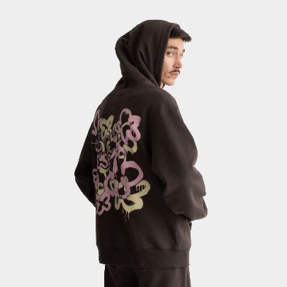 Picture of Brown Hoodie