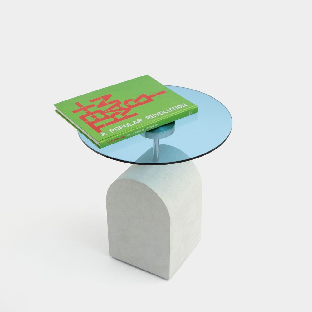 Picture of small table