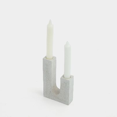 Picture of  Duet Candlestick